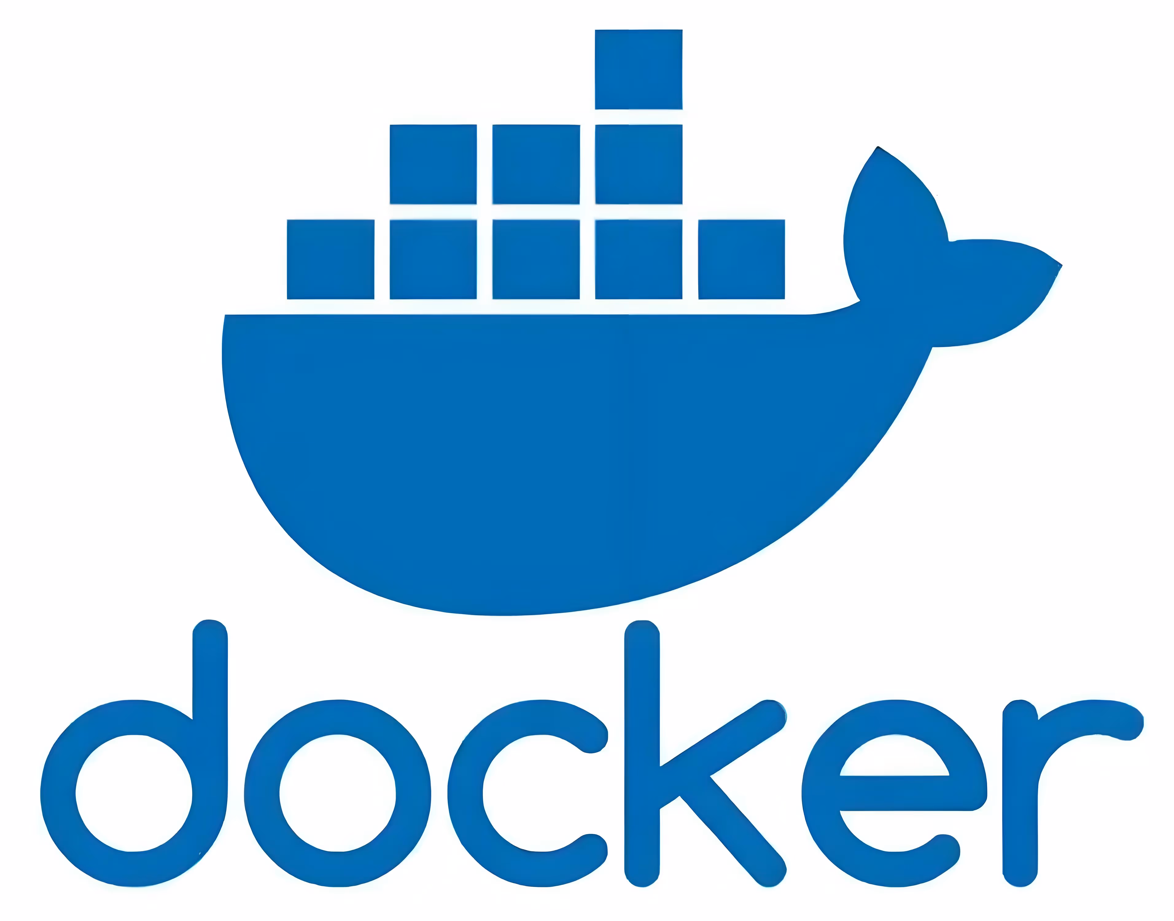 Docker Logo